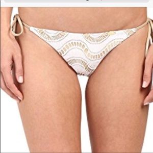 Luli Fama Brazilian bikini bottom